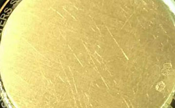 百达翡丽手表外观划痕 百达翡丽手表外观划痕